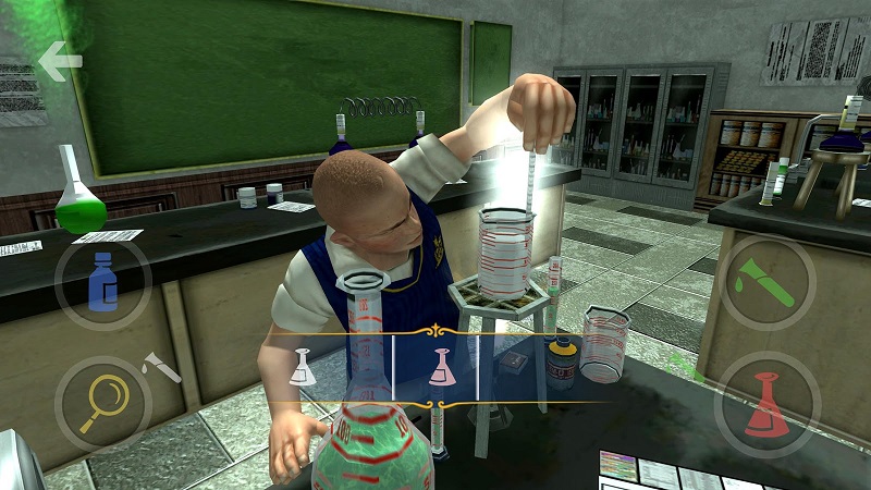 Download Bully Scholarship Edition Apk