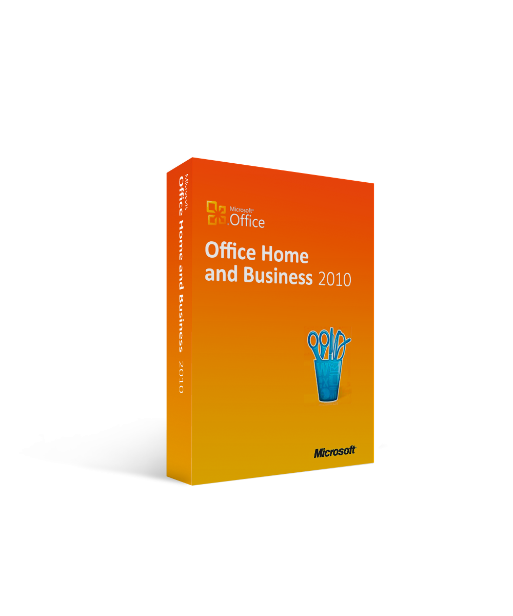 Microsoft Office 2010 Home And Business Download